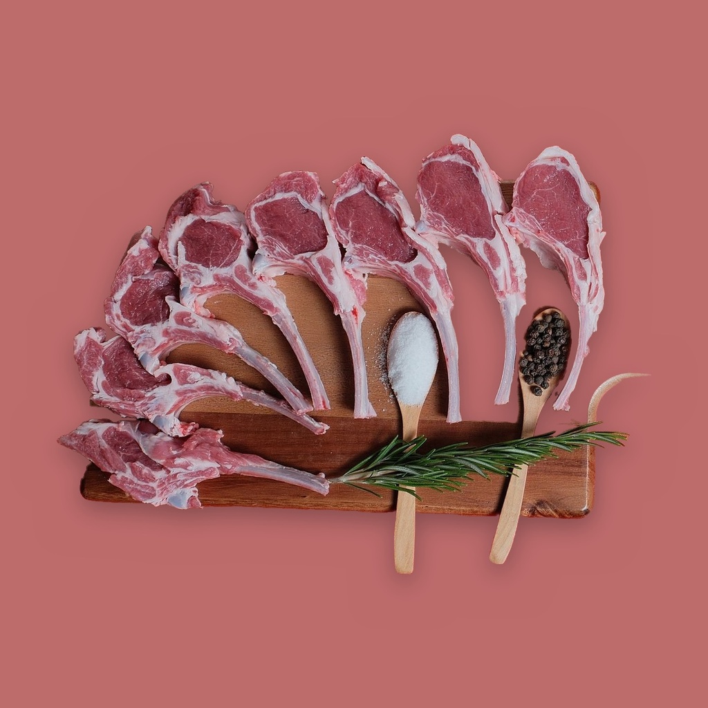 Lamb Ribs