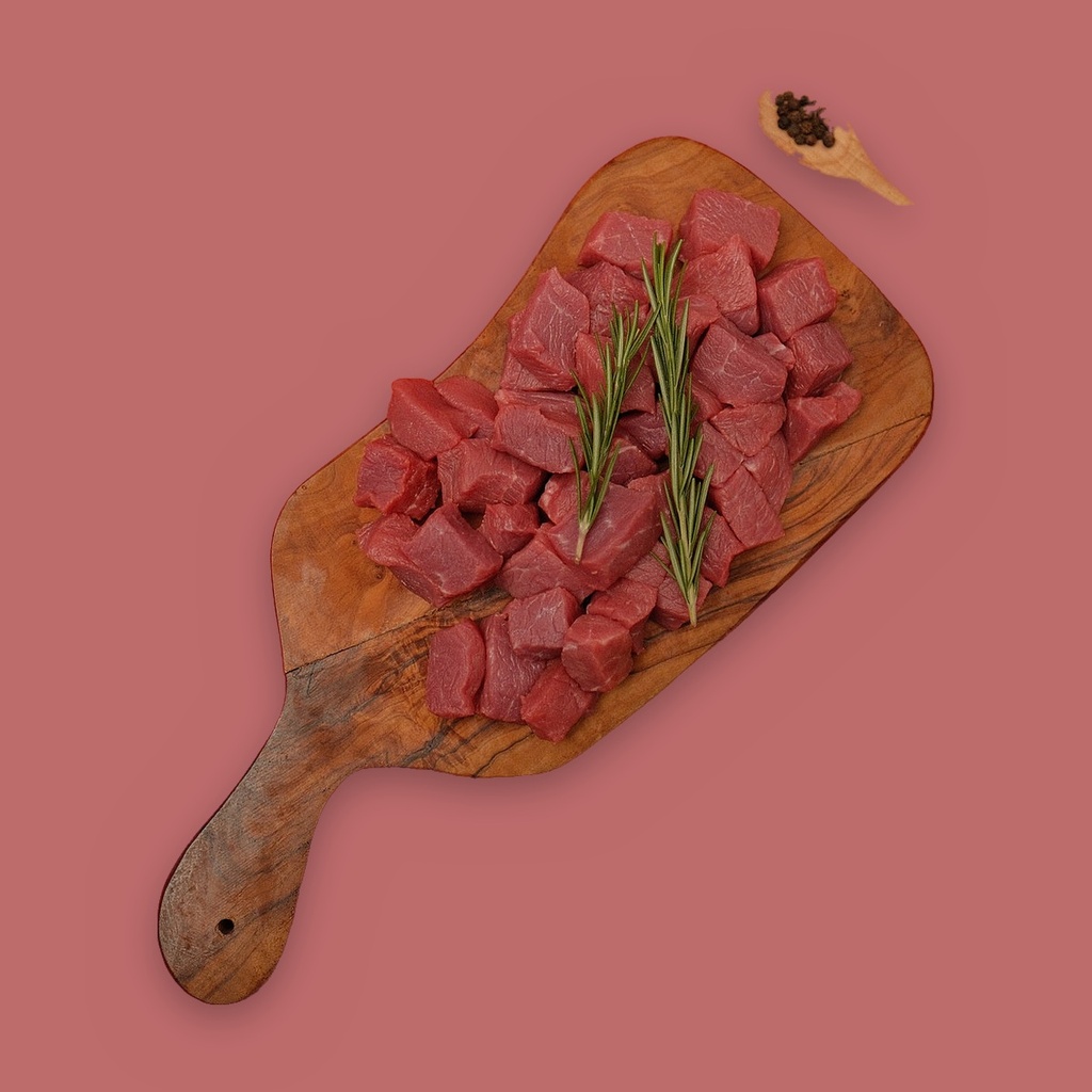 Lamb Ras Asfour
