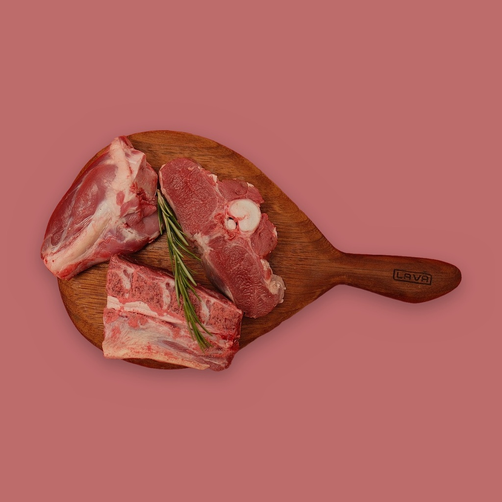 مجبوس غنم