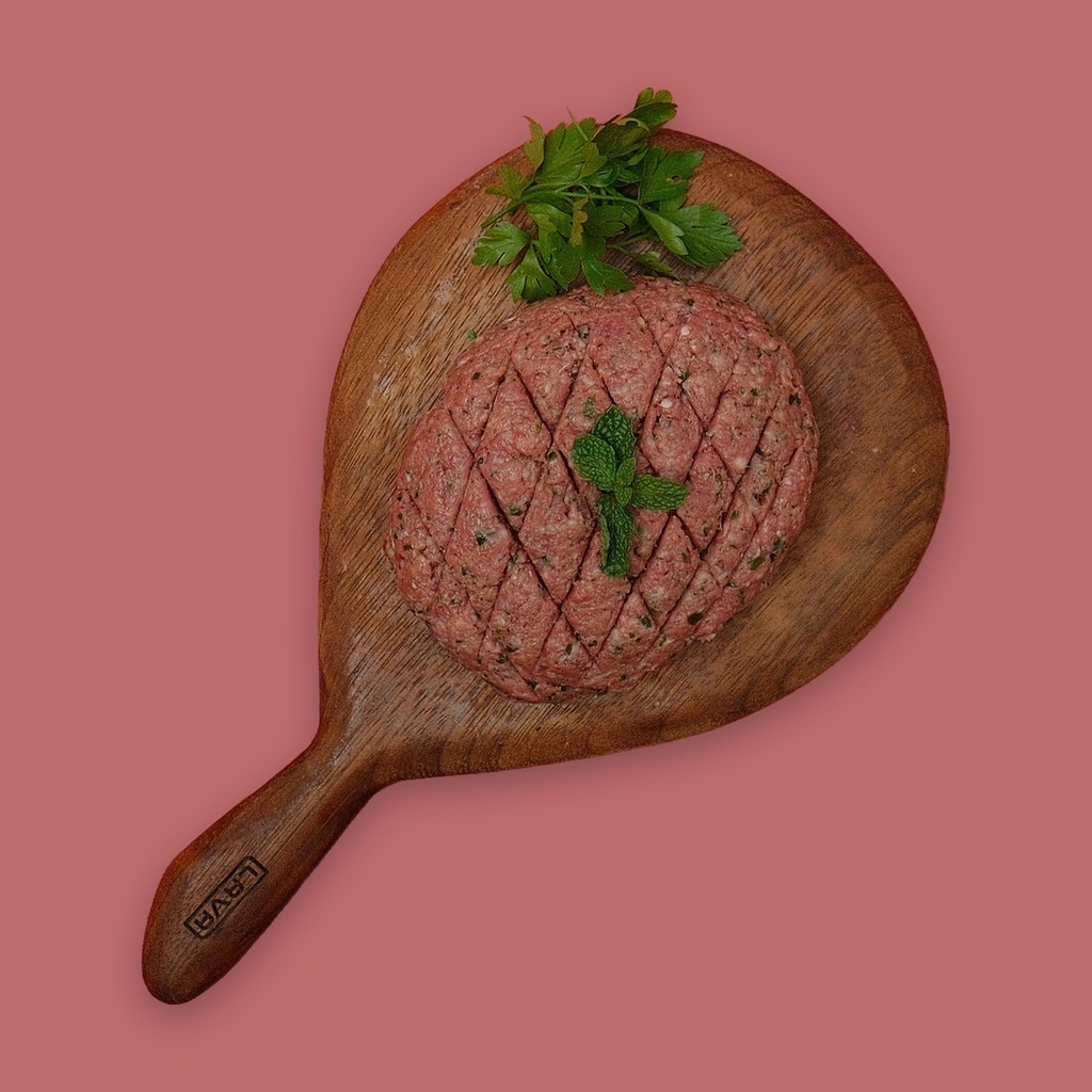 Beef Kufta