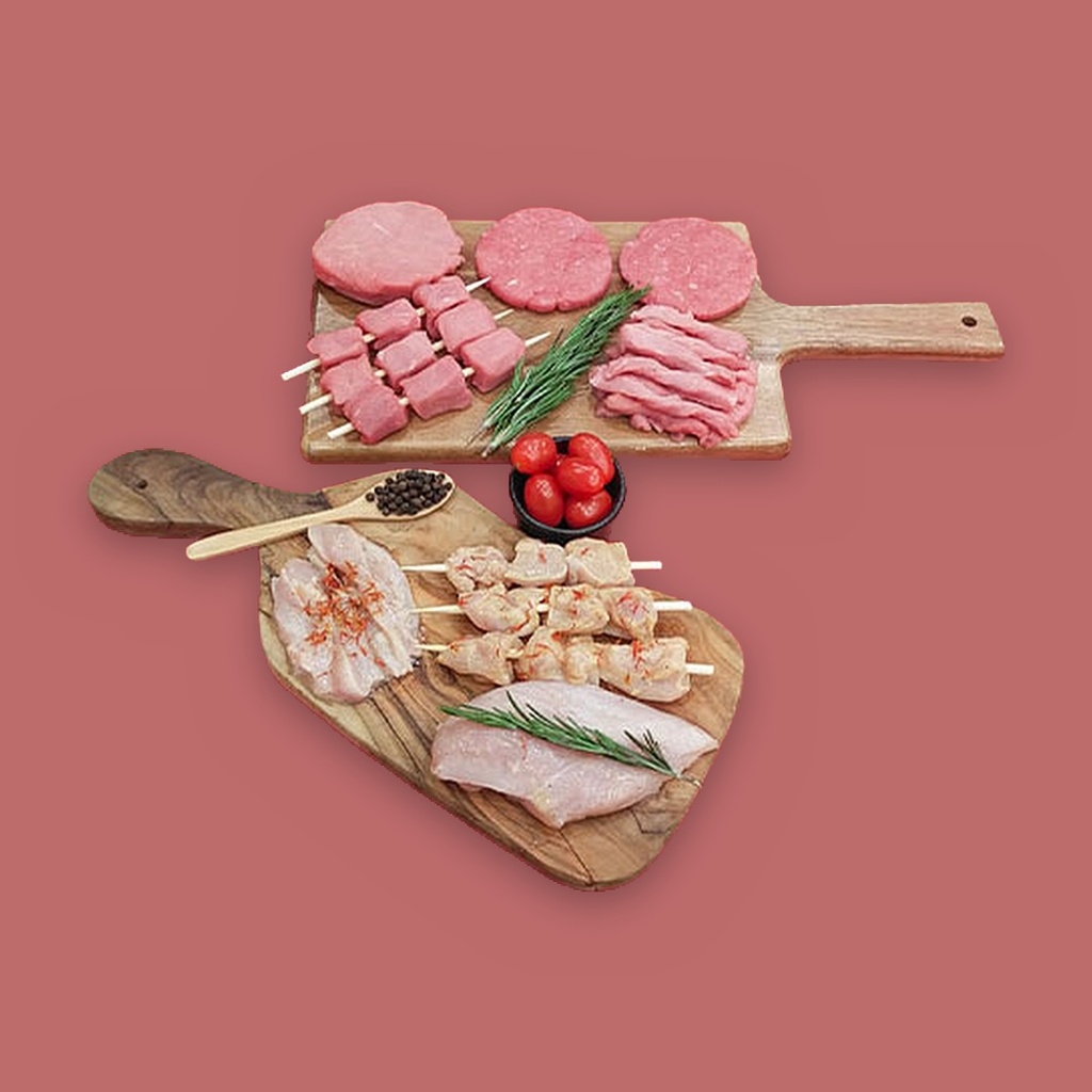 Diet Box (150 grams)